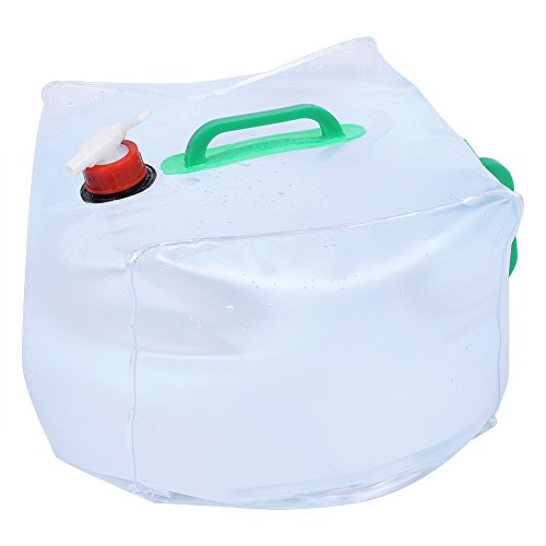 Jerry Can - 20L Collapsible