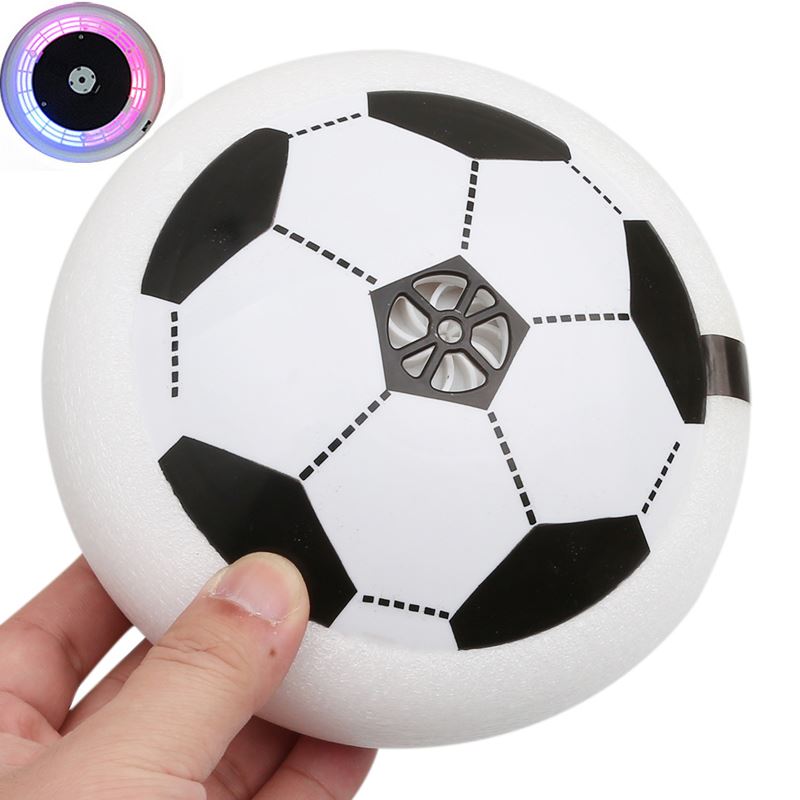 Air Cushion Soccer Ball