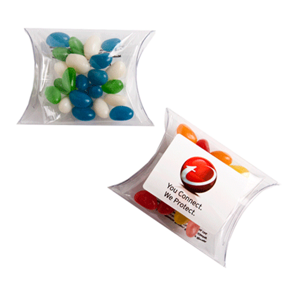 Jelly Bean - Pillow Pack