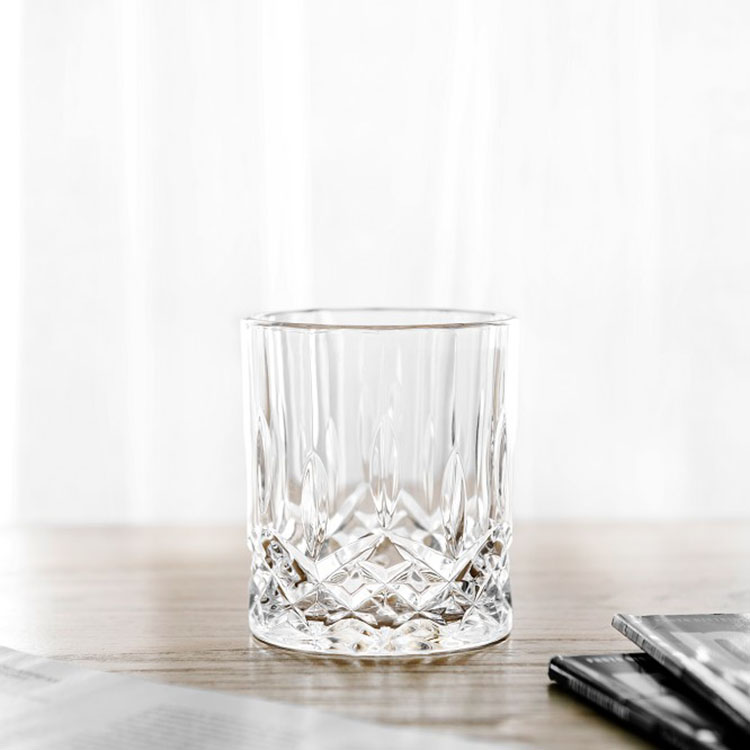 Glass - Whiskey Glass
