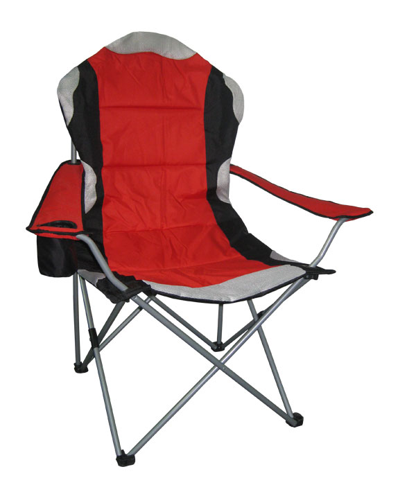 Chair - Heavy Duty Camping