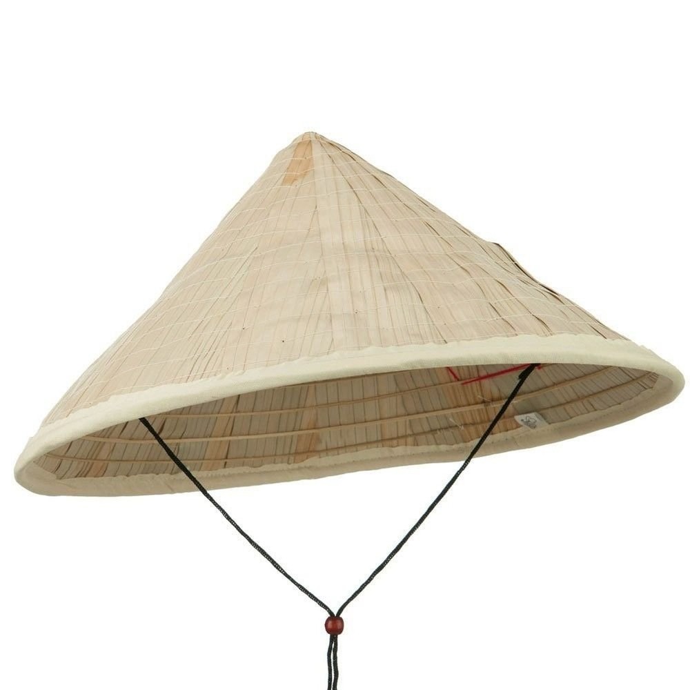 Hat - Bamboo