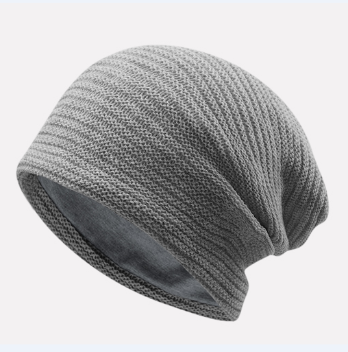 Beanie - Slouch Fully Lined