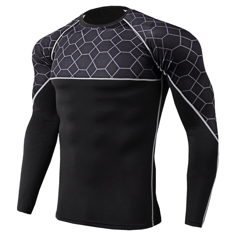 Tee -Compression Mens and Ladies