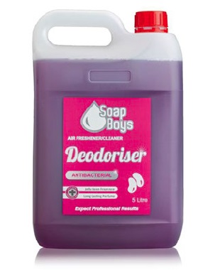 Cleaning Products - Deodoriser