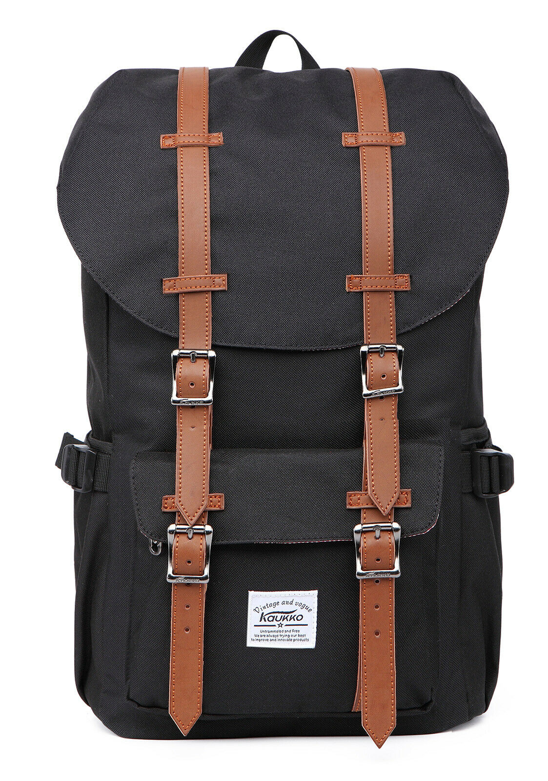 Backpack - Poly Canvas