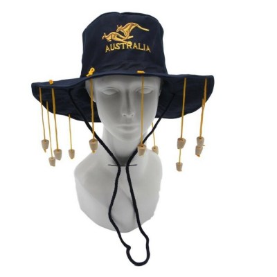 Hat - Australian Cork Souvenir Bucket