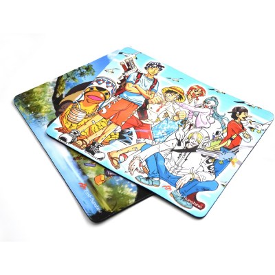 Custom-Printed-mousemat-Exquisite-3d-anime-pattern