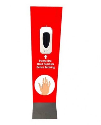Sanitiser Dispenser - Automatic (Large)