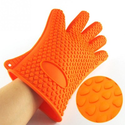 Gloves - Oven (Silicone)