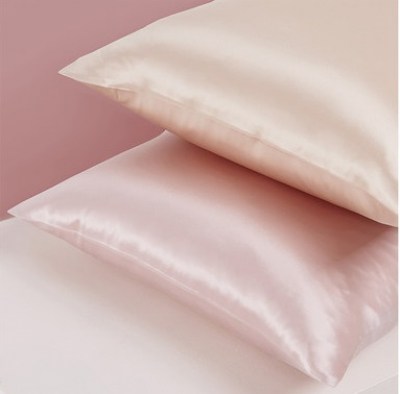 Pillow Case - 100% Mulberry Silk