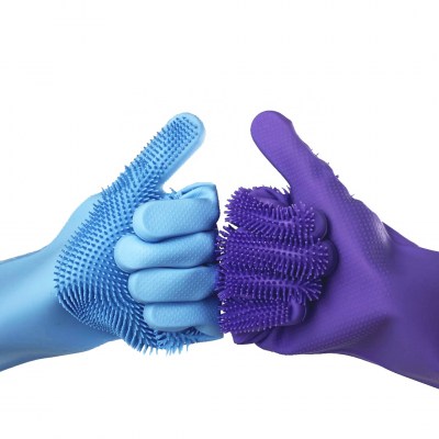Gloves - Cleaning (Silicone)