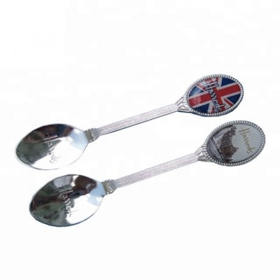 Commemorative / Souvenir Spoon