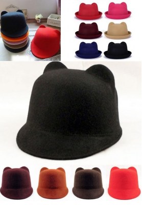 Hats_Wool