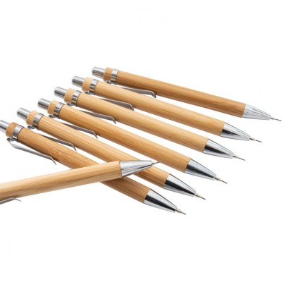 Pencil - Bamboo 