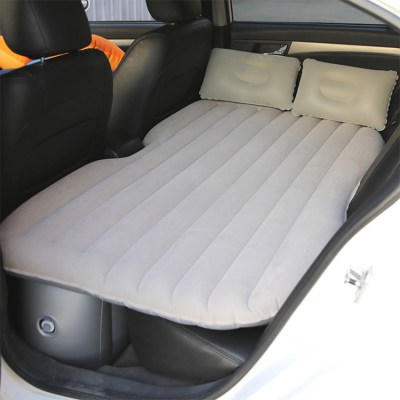 Car - Inflatable Bed