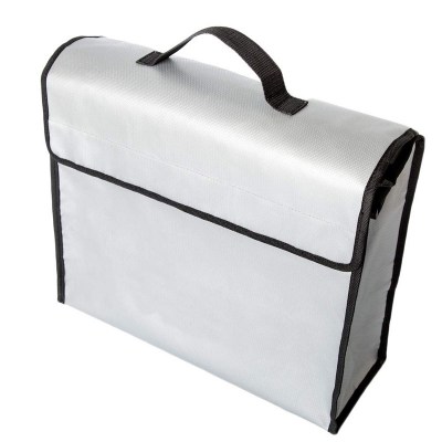 Bag - Fireproof / Water Resistant