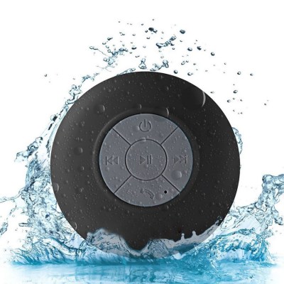 Speaker - Bluetooth Waterproof