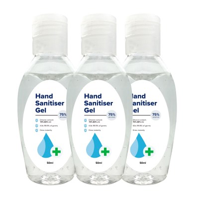 Hand Sanitiser - 50ml