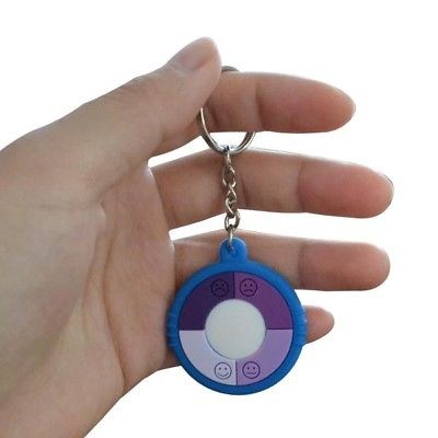 Portable-Pocket-Size-Ultra-Violet-tester-with-key