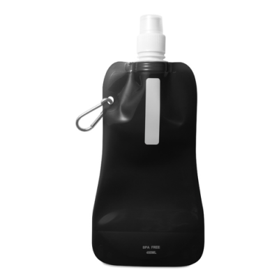 Bottle - Collapsible Pouch