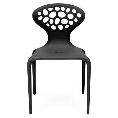 Replica-Italian-design-dining-furniture-stacking-plastic