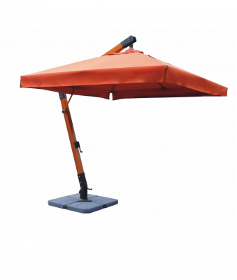 Umbrella - Outdoor Patio  (With Winder)