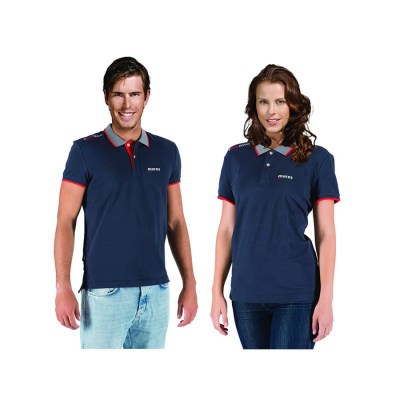 Polo - Unisex Traditional
