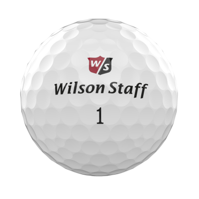 Golf - Ball Wilson Duo (Grade B)